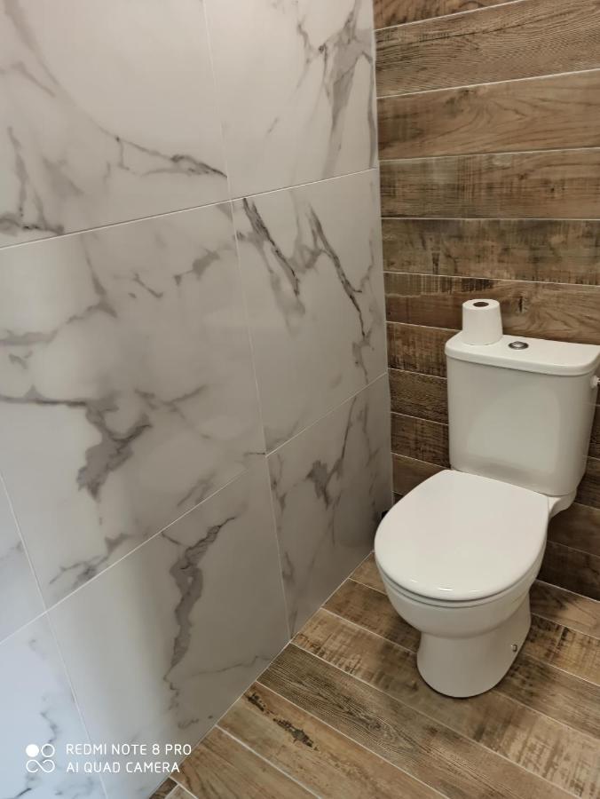 Appartement Triplex de luxe 110 m2 hyper centre jacuzzi à Dinan Extérieur photo